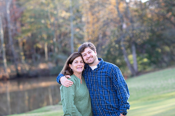 Malone Family Photos