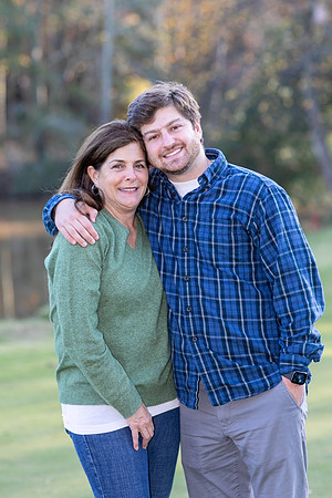 Malone Family Photos
