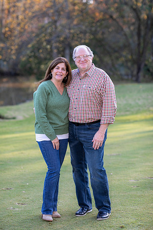Malone Family Photos