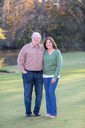 Malone Family Photos