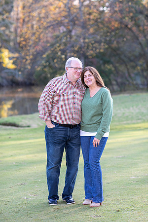 Malone Family Photos