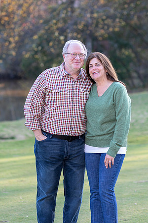 Malone Family Photos