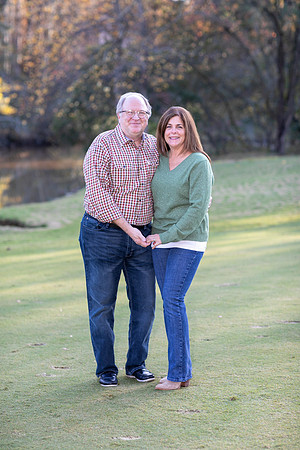 Malone Family Photos
