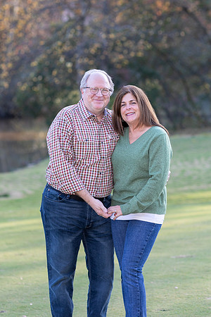 Malone Family Photos