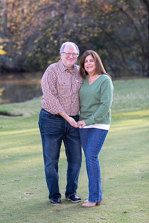 Malone Family Photos