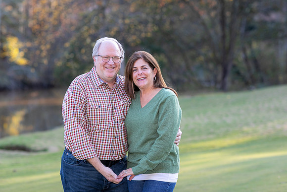 Malone Family Photos