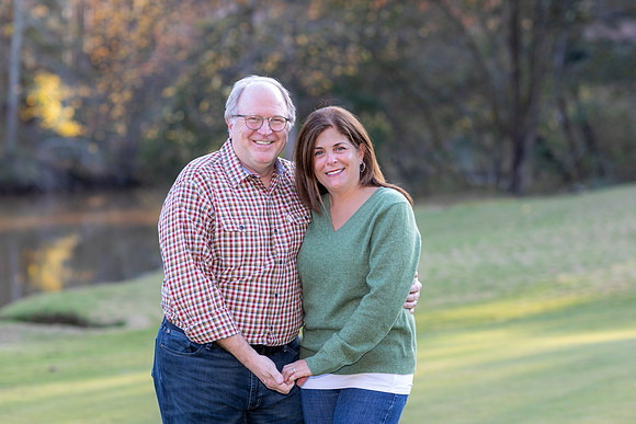 Malone Family Photos