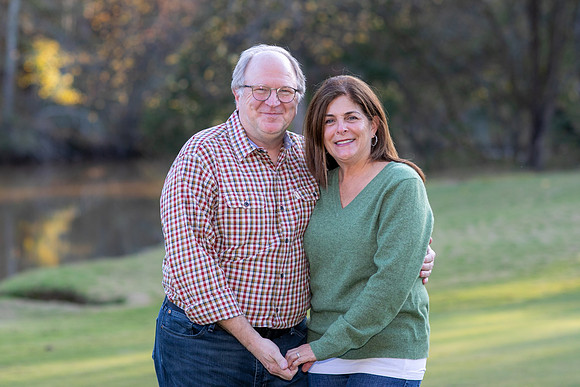 Malone Family Photos