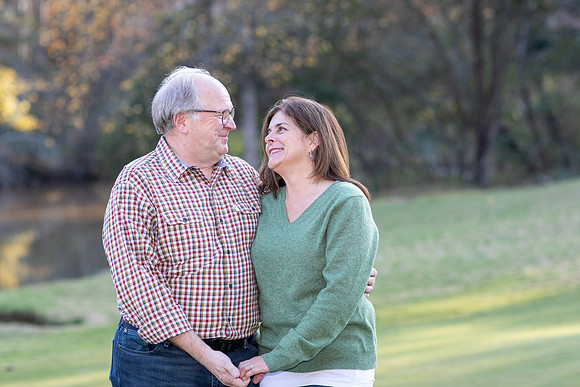 Malone Family Photos