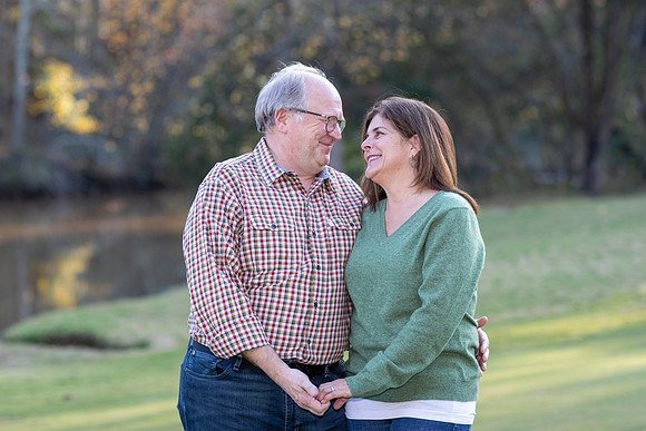 Malone Family Photos