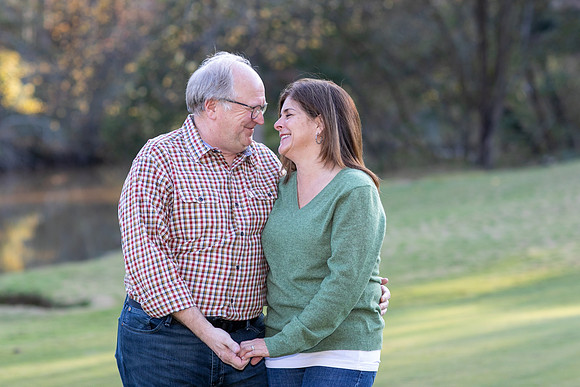 Malone Family Photos