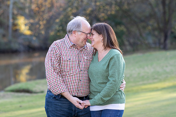 Malone Family Photos