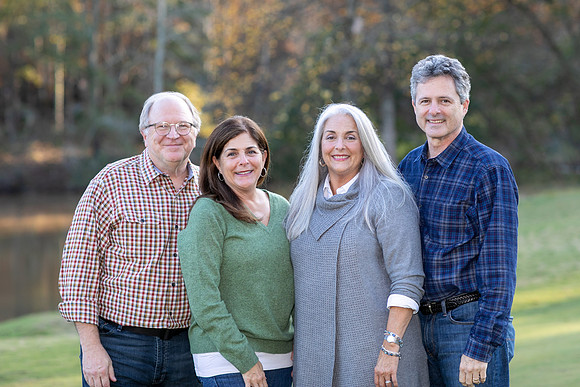 Malone Family Photos