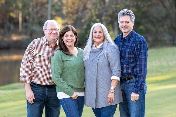 Malone Family Photos