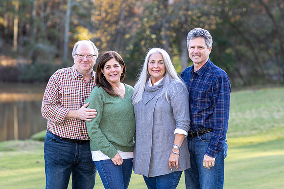 Malone Family Photos