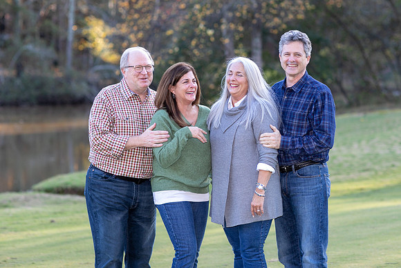 Malone Family Photos
