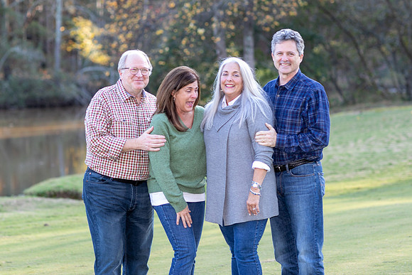 Malone Family Photos