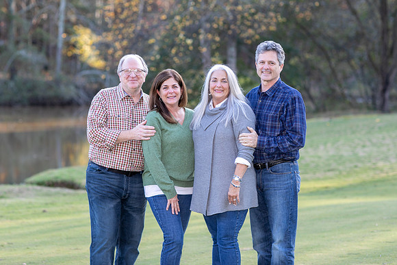 Malone Family Photos
