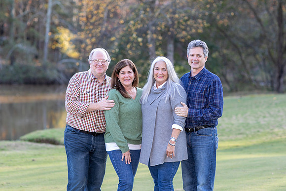 Malone Family Photos