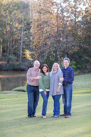 Malone Family Photos