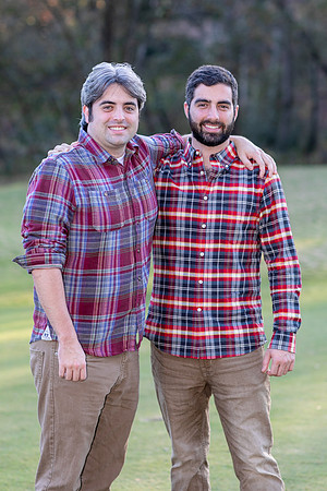 Malone Family Photos