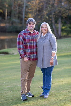 Malone Family Photos