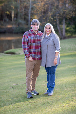 Malone Family Photos