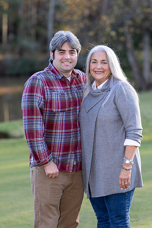 Malone Family Photos