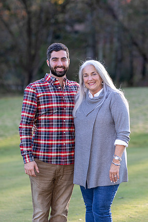 Malone Family Photos