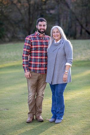 Malone Family Photos
