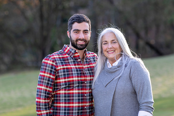 Malone Family Photos