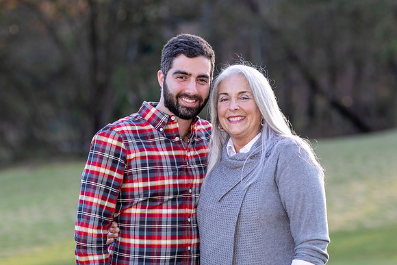 Malone Family Photos