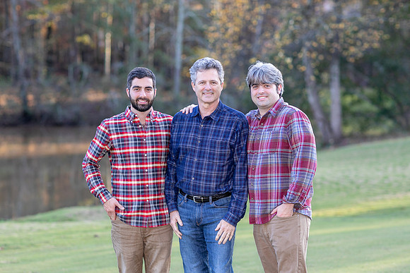 Malone Family Photos