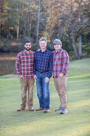 Malone Family Photos