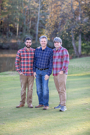 Malone Family Photos