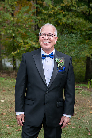 Kathy & Ken's Wedding