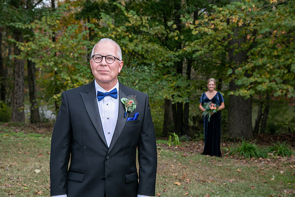 Kathy & Ken's Wedding