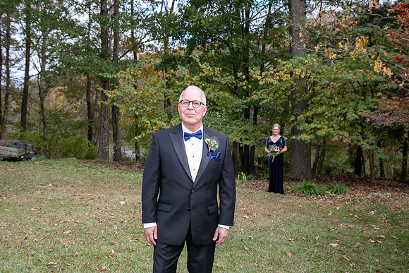 Kathy & Ken's Wedding