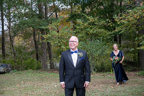 Kathy & Ken's Wedding
