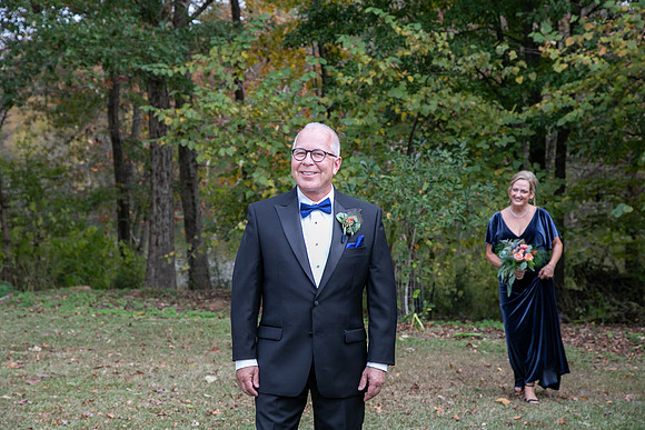 Kathy & Ken's Wedding