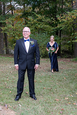 Kathy & Ken's Wedding