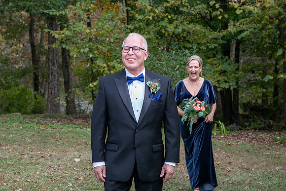Kathy & Ken's Wedding