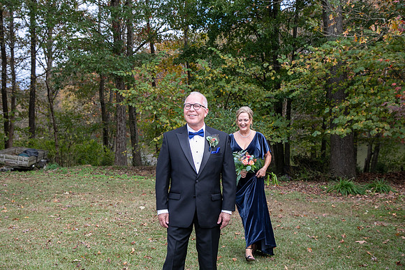 Kathy & Ken's Wedding