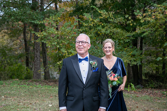 Kathy & Ken's Wedding