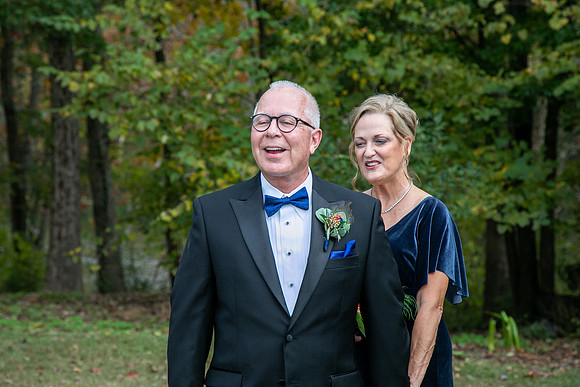 Kathy & Ken's Wedding