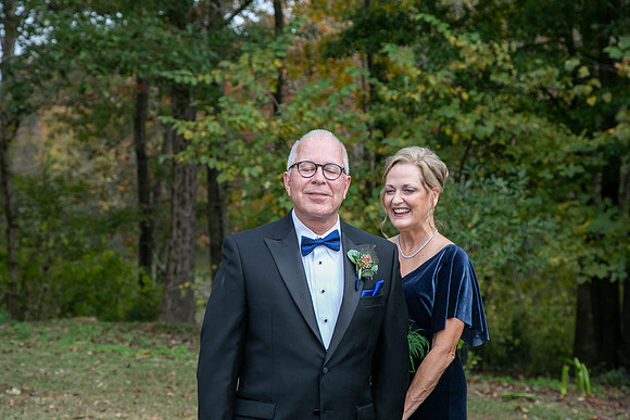 Kathy & Ken's Wedding