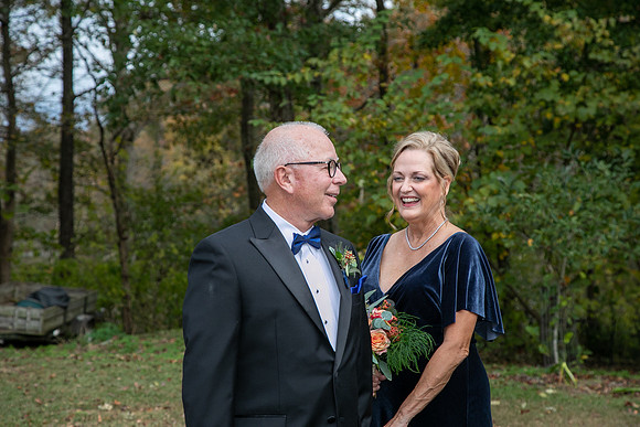 Kathy & Ken's Wedding