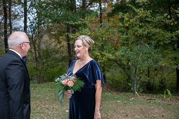 Kathy & Ken's Wedding