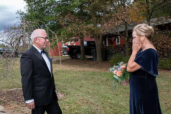 Kathy & Ken's Wedding