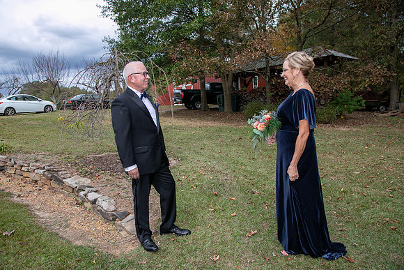 Kathy & Ken's Wedding